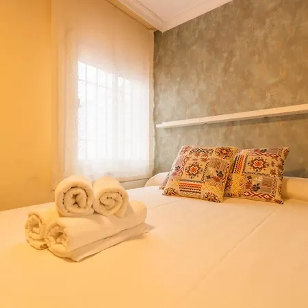 Apartment Horno Del Agua Cordoba