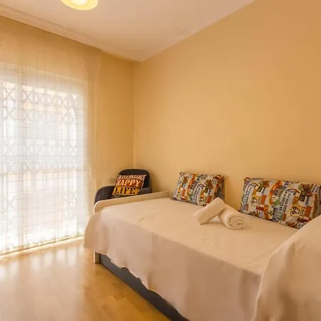 Apartment Horno Del Agua